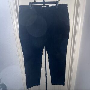 Mode Of‎ One Mens Relaxed fit Casual Corduroy Pants 38 Classic 90s